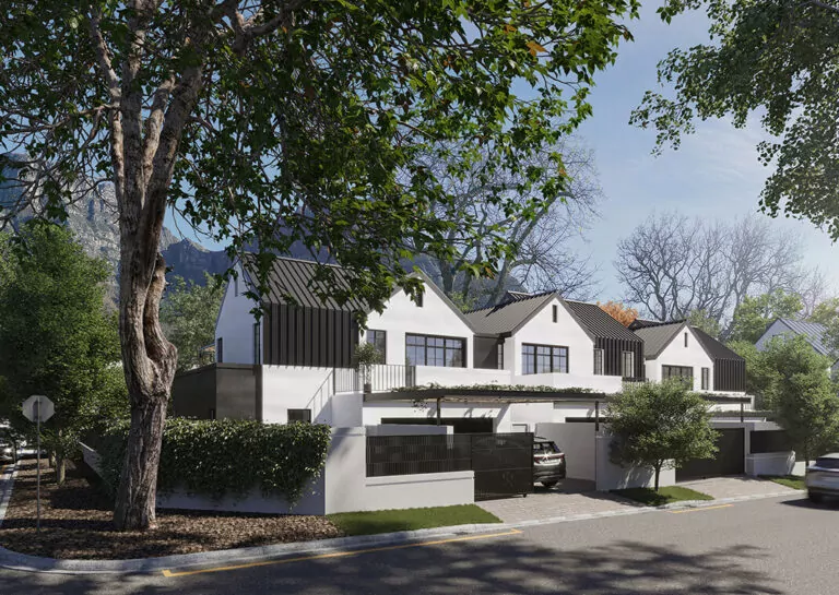 56 Kildare Road