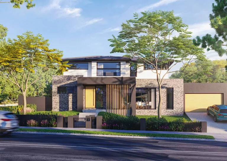 Banyule Rd, Melborne