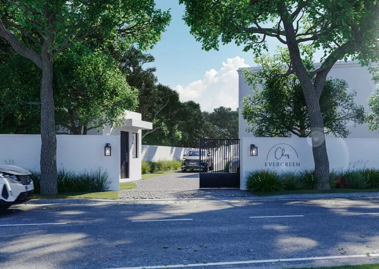 Evergreen Estate