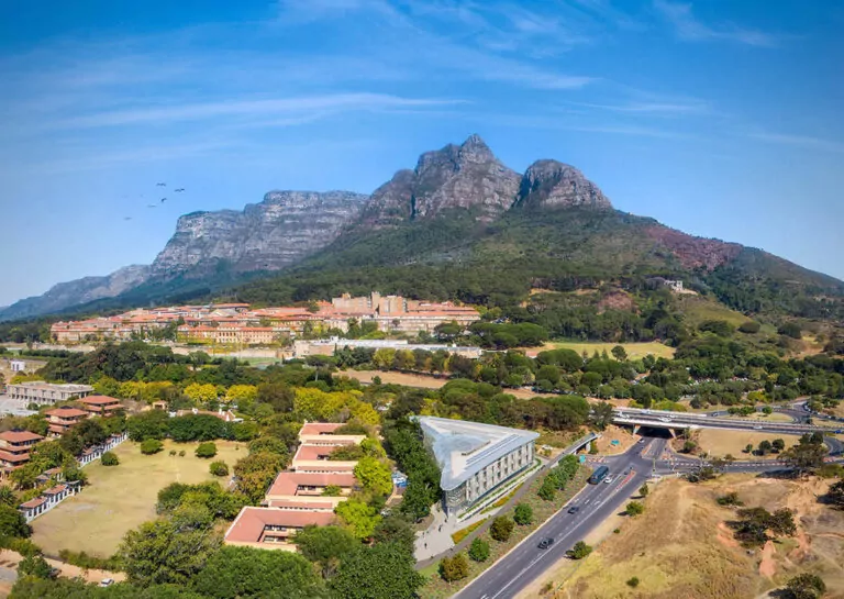 UCT d-School